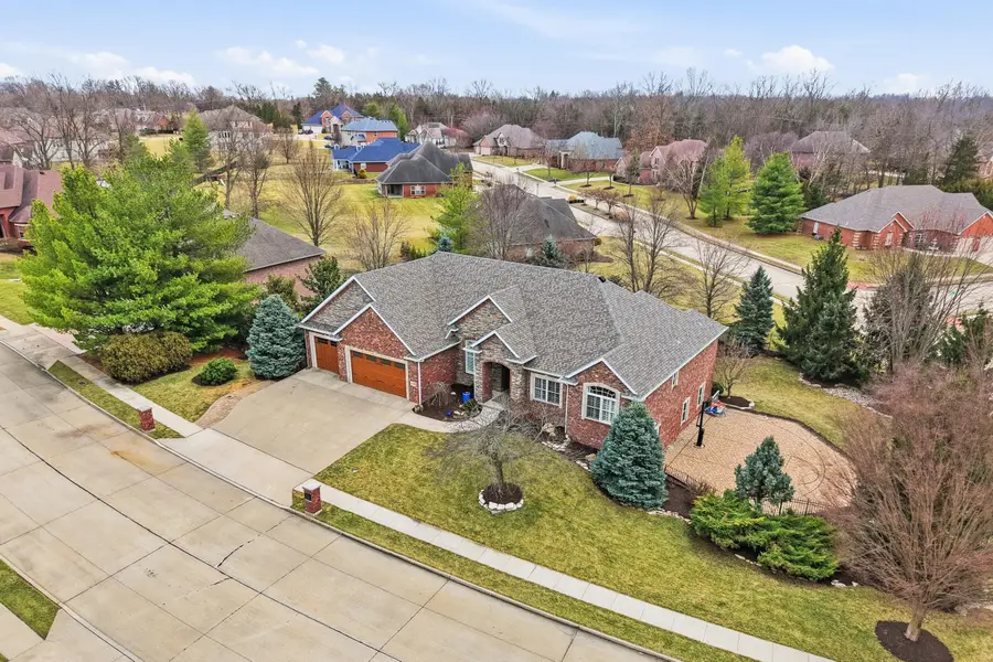 1706 Dunhill Way, Columbia, MO 65203 - #2