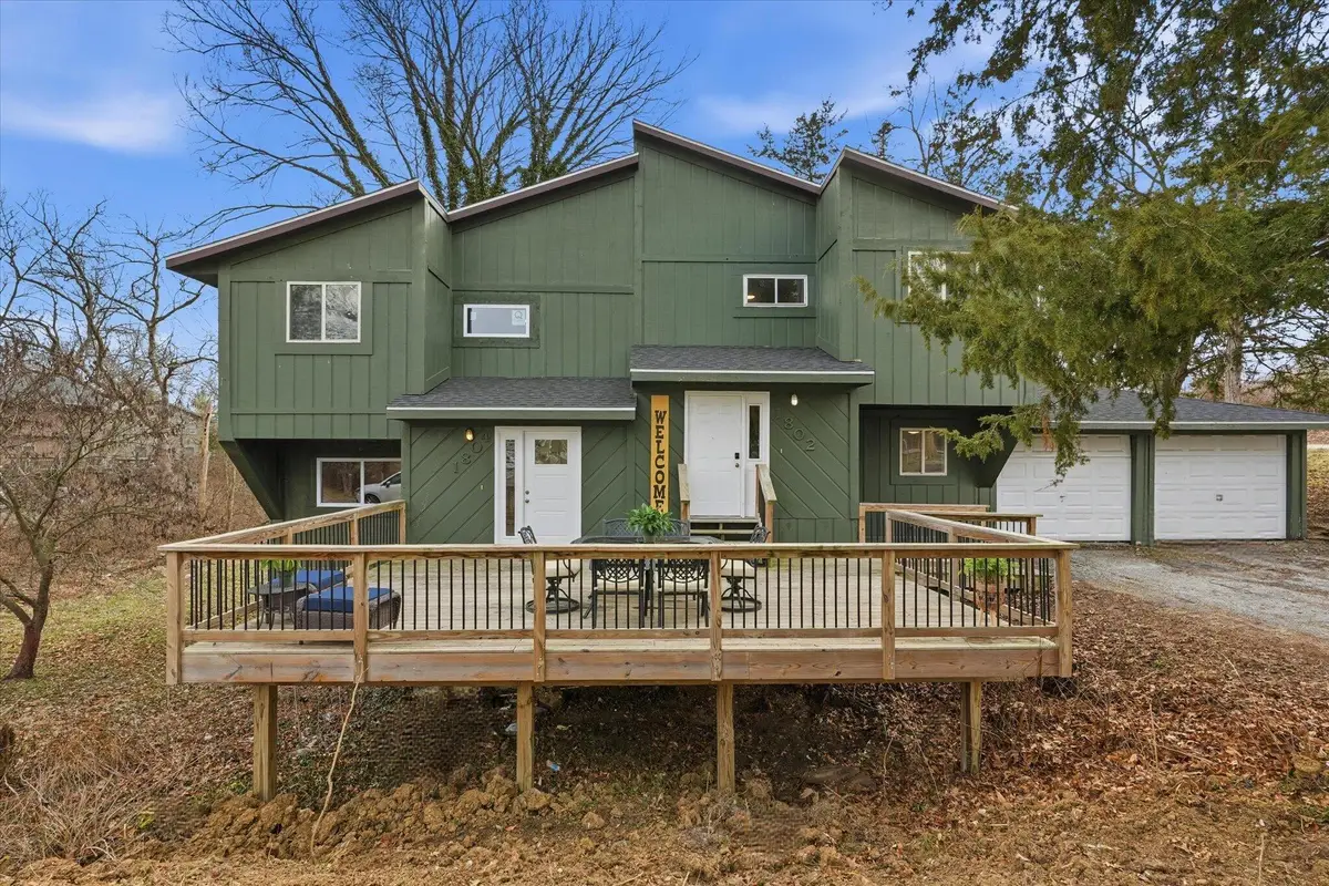 1802-1804 Juniper Dr, Columbia, MO 65201 - #1