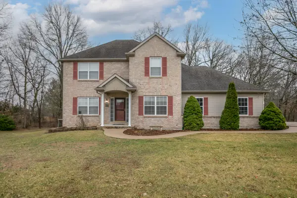 1832 County Road 360, FULTON, MO 65251