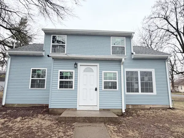 614 S Missouri St, MEXICO, MO 65265