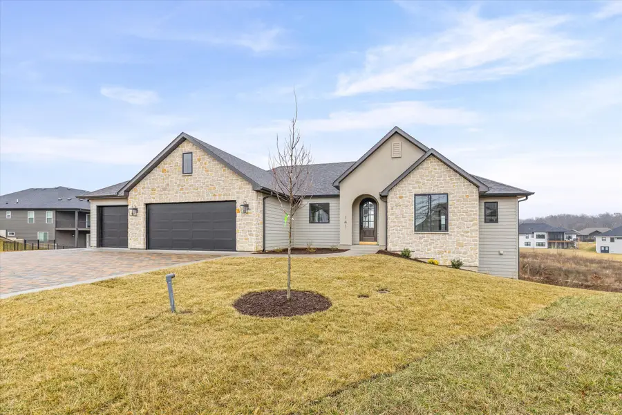 141 Donald Neil Ct, Columbia, MO 65203 - #2