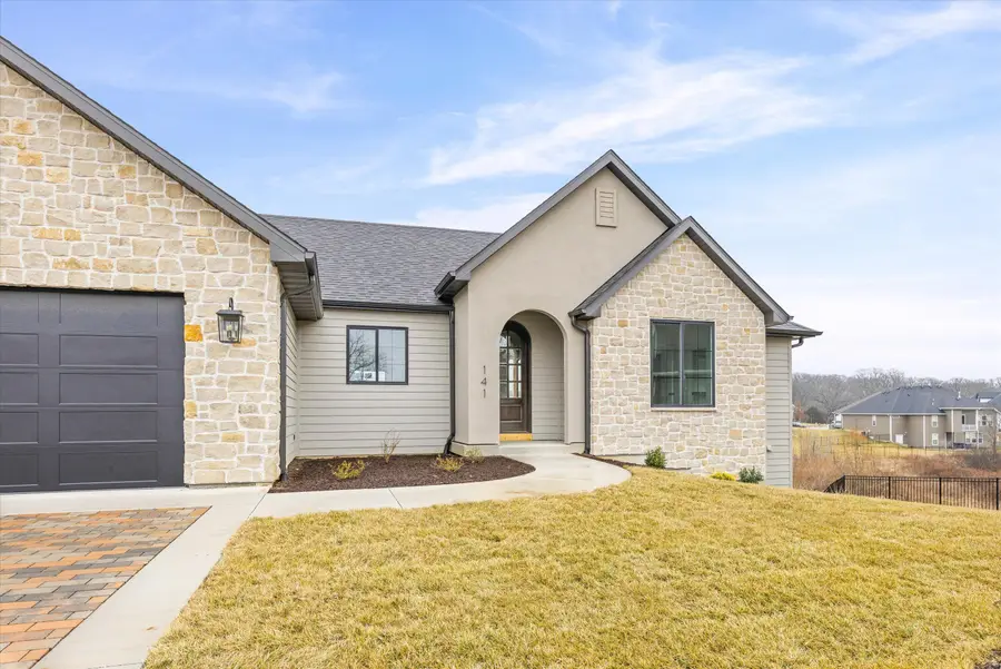 141 Donald Neil Ct, Columbia, MO 65203 - #3