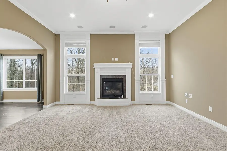 5008 Brookthorn Ct, Columbia, MO 65203 - #3