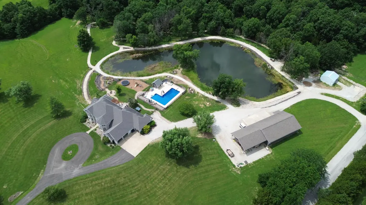 3411 Richland Heights Rd, Fulton, MO 65251 - #1