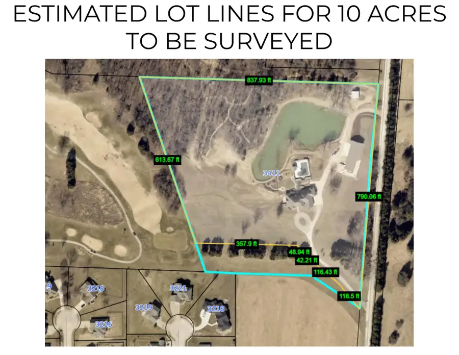 3411 Richland Heights Rd, Fulton, MO 65251 - #2