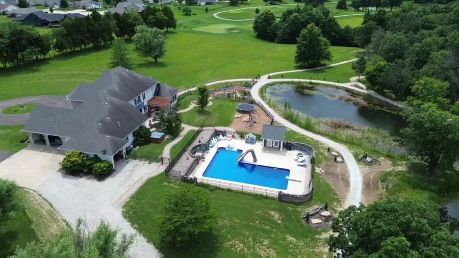 3411 Richland Heights Rd, Fulton, MO 65251 - #3