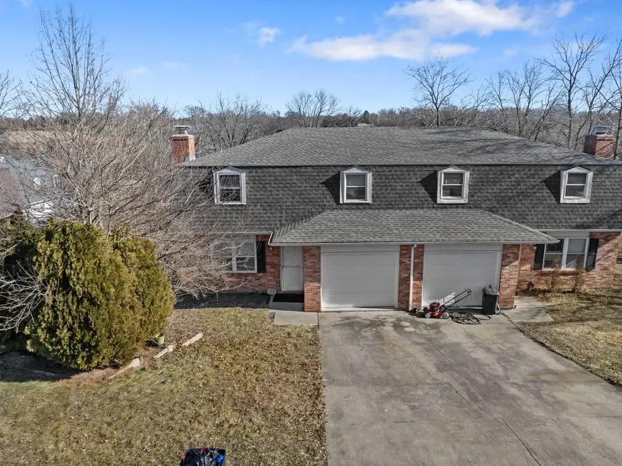 4401-4403 Germantown Dr, Columbia, MO 65203 - #2