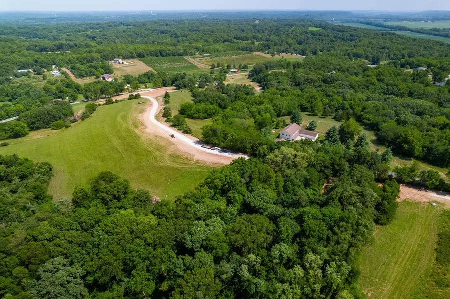 LOT 1A The Glades, Columbia, MO 65203 - #3