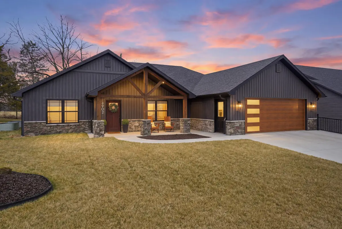 4902 Nolan Ln, Jefferson City, MO 65109 - #1
