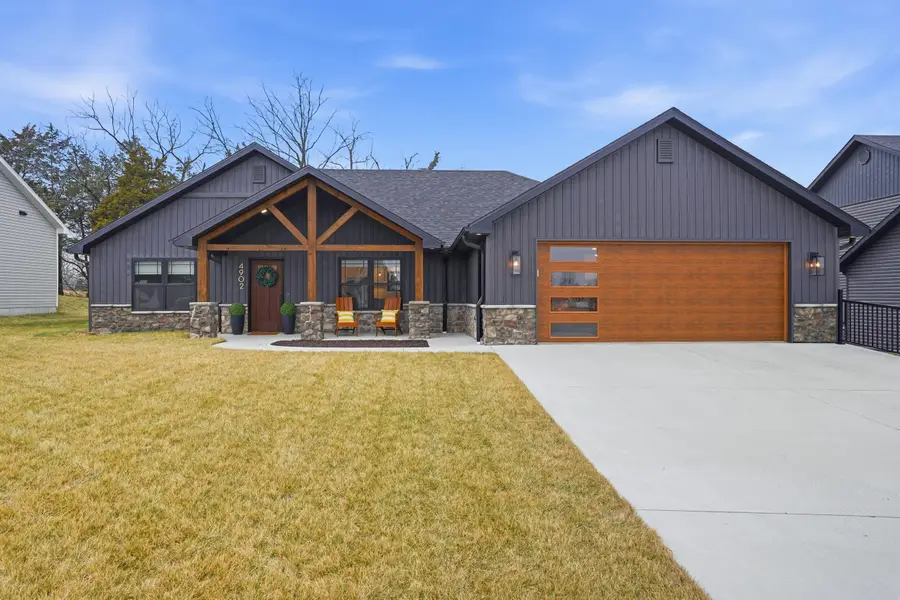 4902 Nolan Ln, Jefferson City, MO 65109 - #2