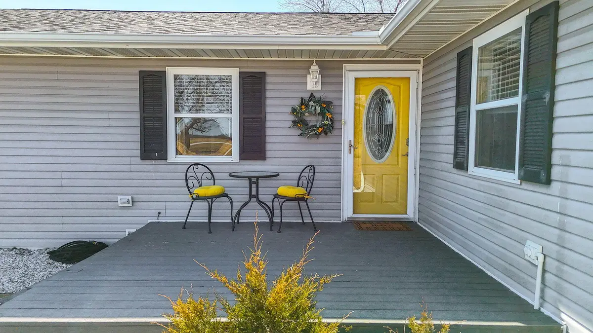 34285 Highway D, Paris, MO 65275 - #1