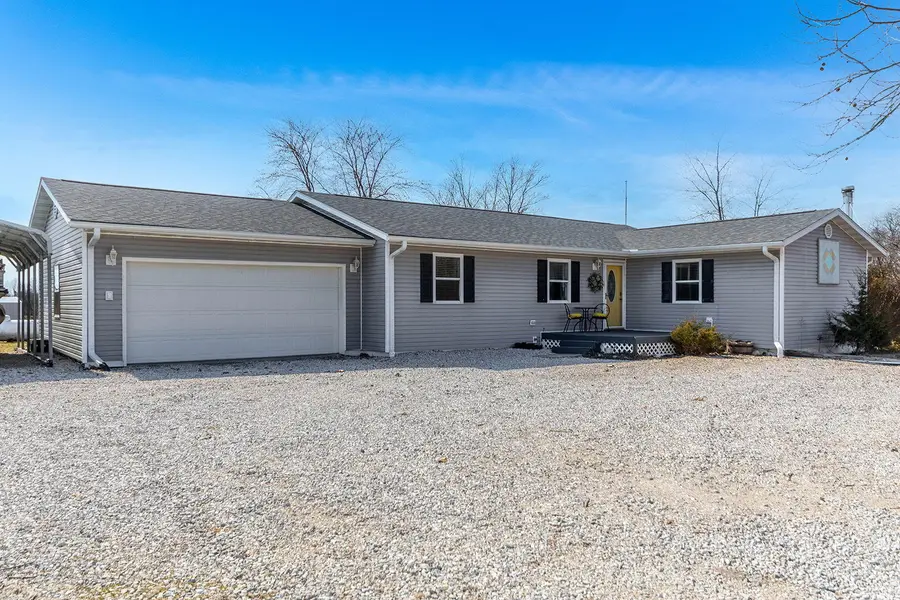 34285 Highway D, Paris, MO 65275 - #2