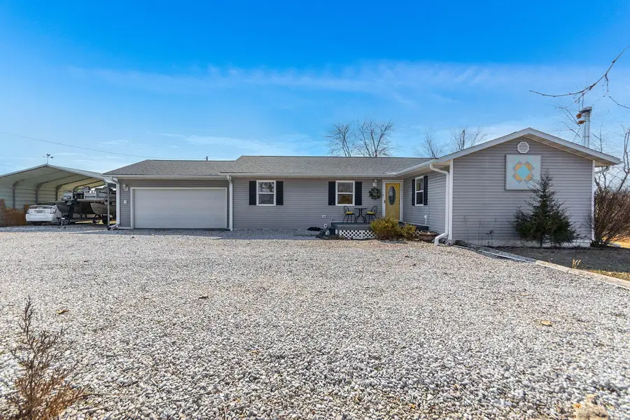 34285 Highway D, Paris, MO 65275 - #3
