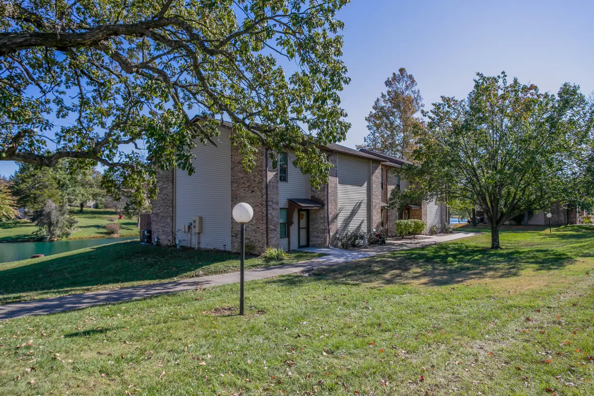 1992 N Waterfront Drive #D, Columbia, MO 65202 - #1