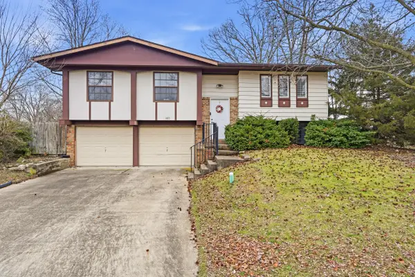 1410 S Pickford Pl, COLUMBIA, MO 65203