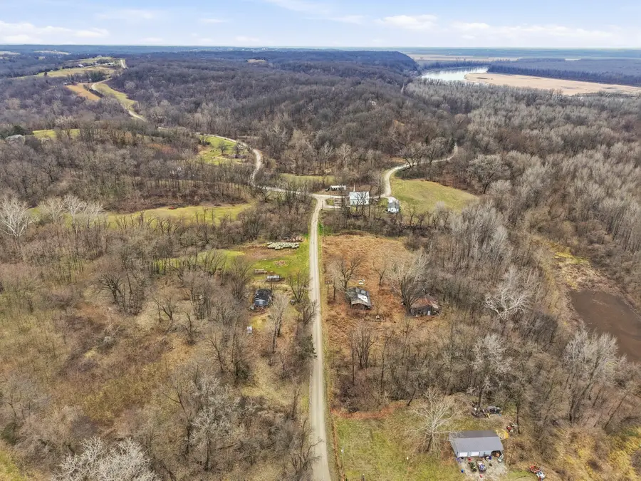 1227 County Road 317 Lts 1-8, 29-30, Glasgow, MO 65254 - #2