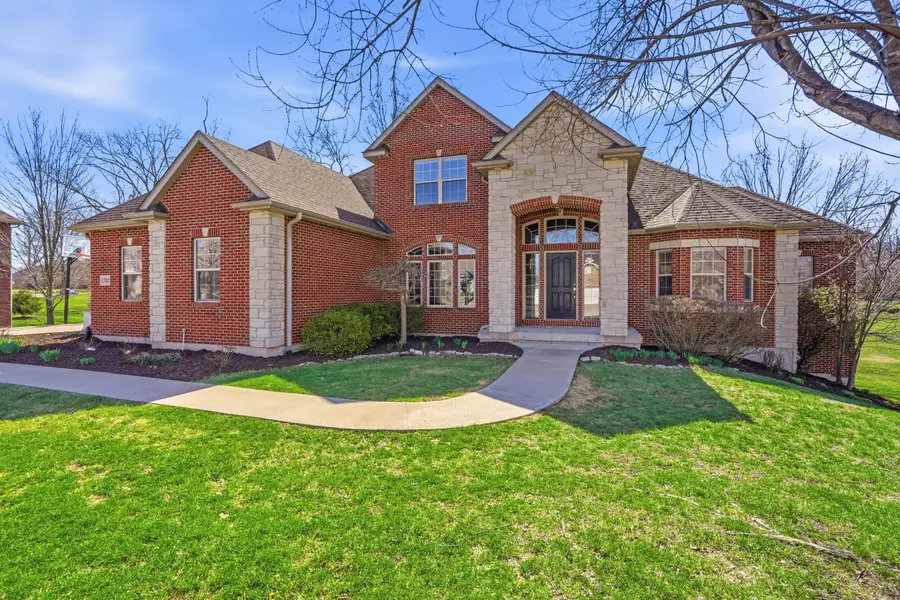 1702 Dunhill Way, Columbia, MO 65203 - #2