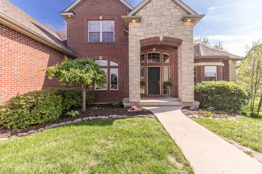 1702 Dunhill Way, Columbia, MO 65203 - #3