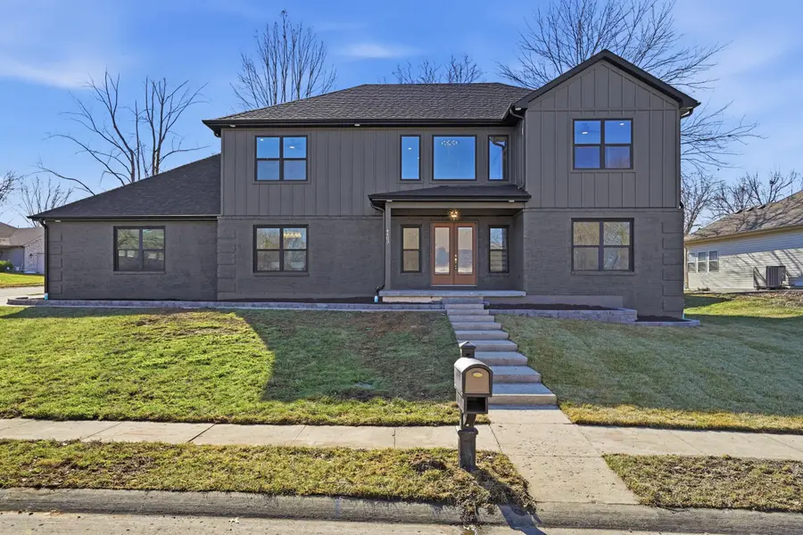 4403 Glen Eagle Dr, Columbia, MO 65203 - #2