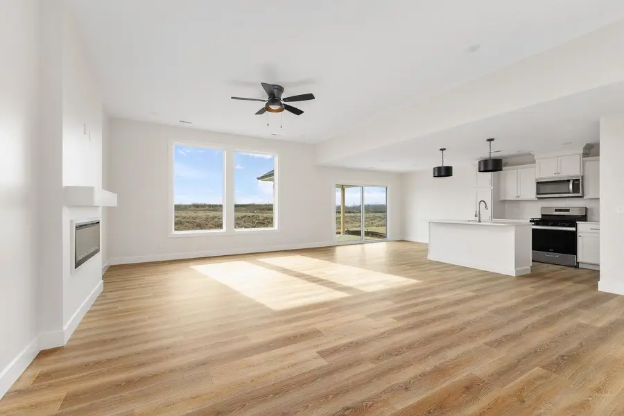 5221 Whisper Dr, Columbia, MO 65203 - #3