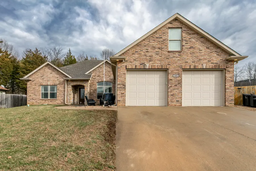 102 Kipling Way, Columbia, MO 65201 - #2