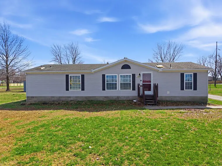 404 W Martin St, Cairo, MO 65239 - #2