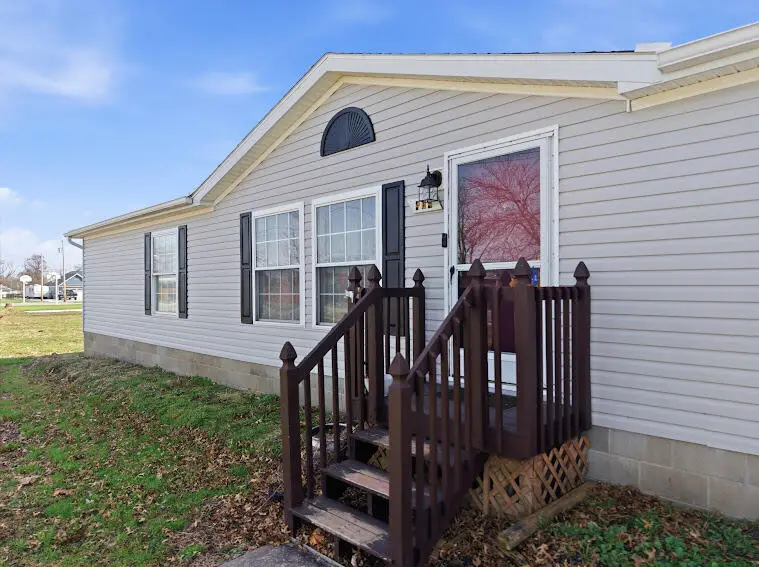 404 W Martin St, Cairo, MO 65239 - #3