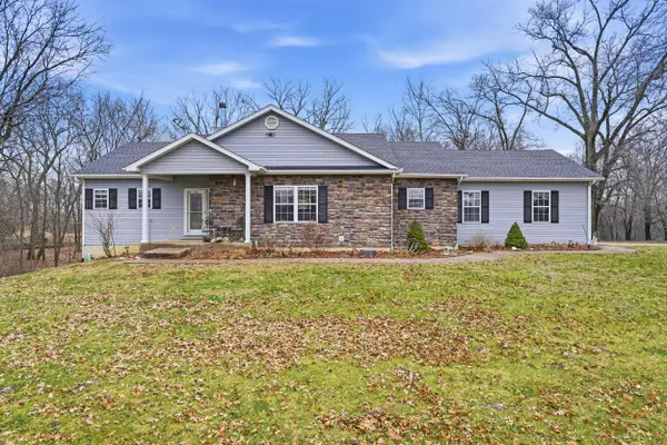 9551 NE Interstate 70 Dr, COLUMBIA, MO 65202