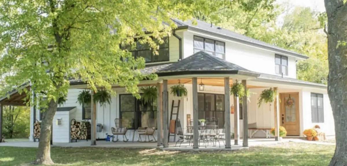 2800 S Olivet Rd, Columbia, MO 65201 - #1