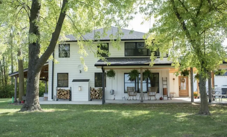 2800 S Olivet Rd, Columbia, MO 65201 - #2