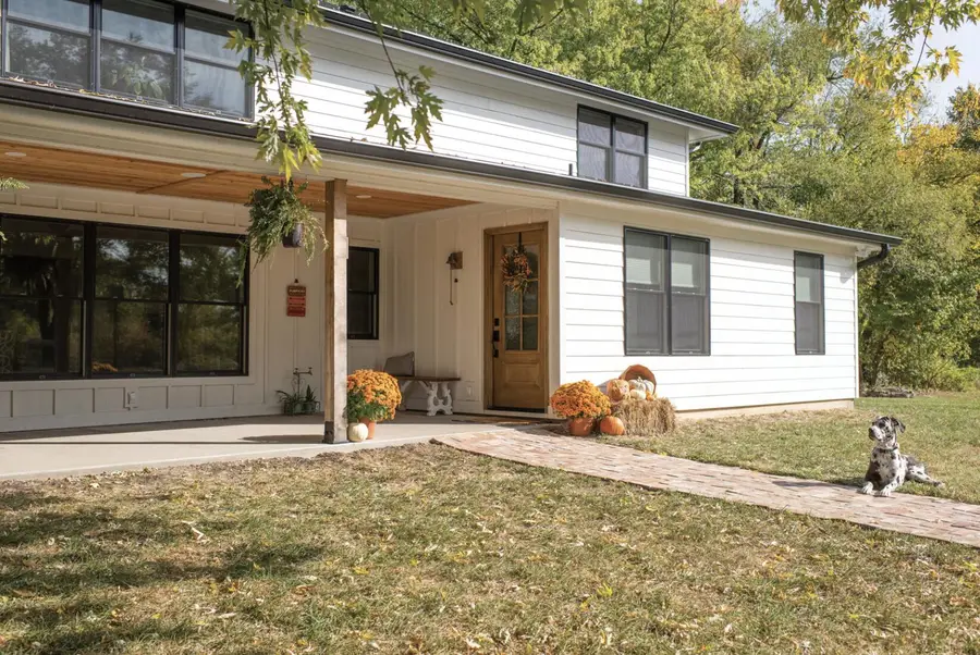 2800 S Olivet Rd, Columbia, MO 65201 - #3