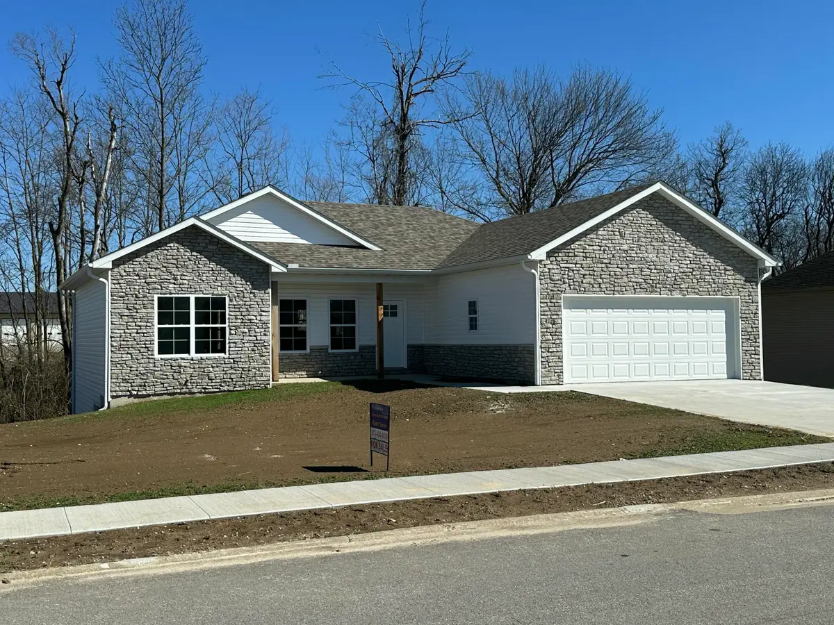 500 Middleton Dr, Ashland, MO 65010 - #1