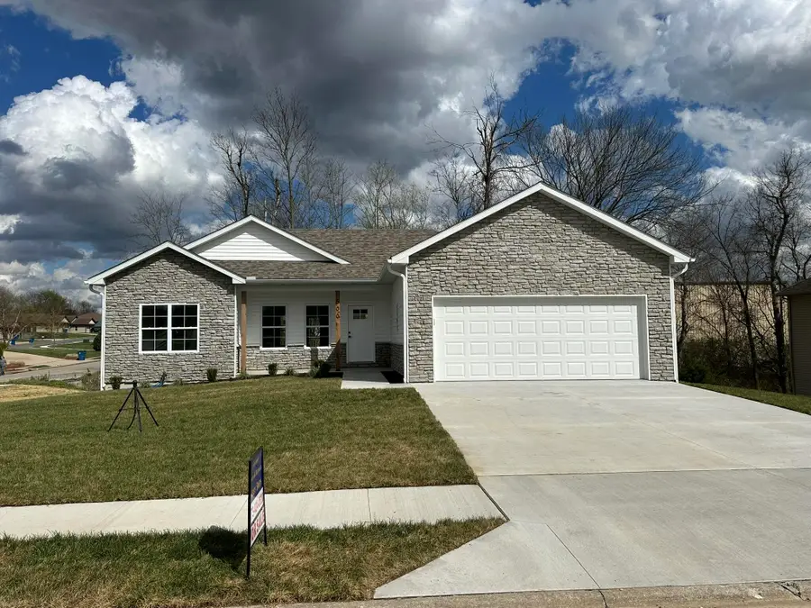 500 Middleton Dr, Ashland, MO 65010 - #2