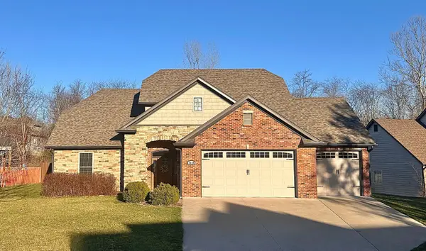 2408 Stratford Chase Pky, COLUMBIA, MO 65201