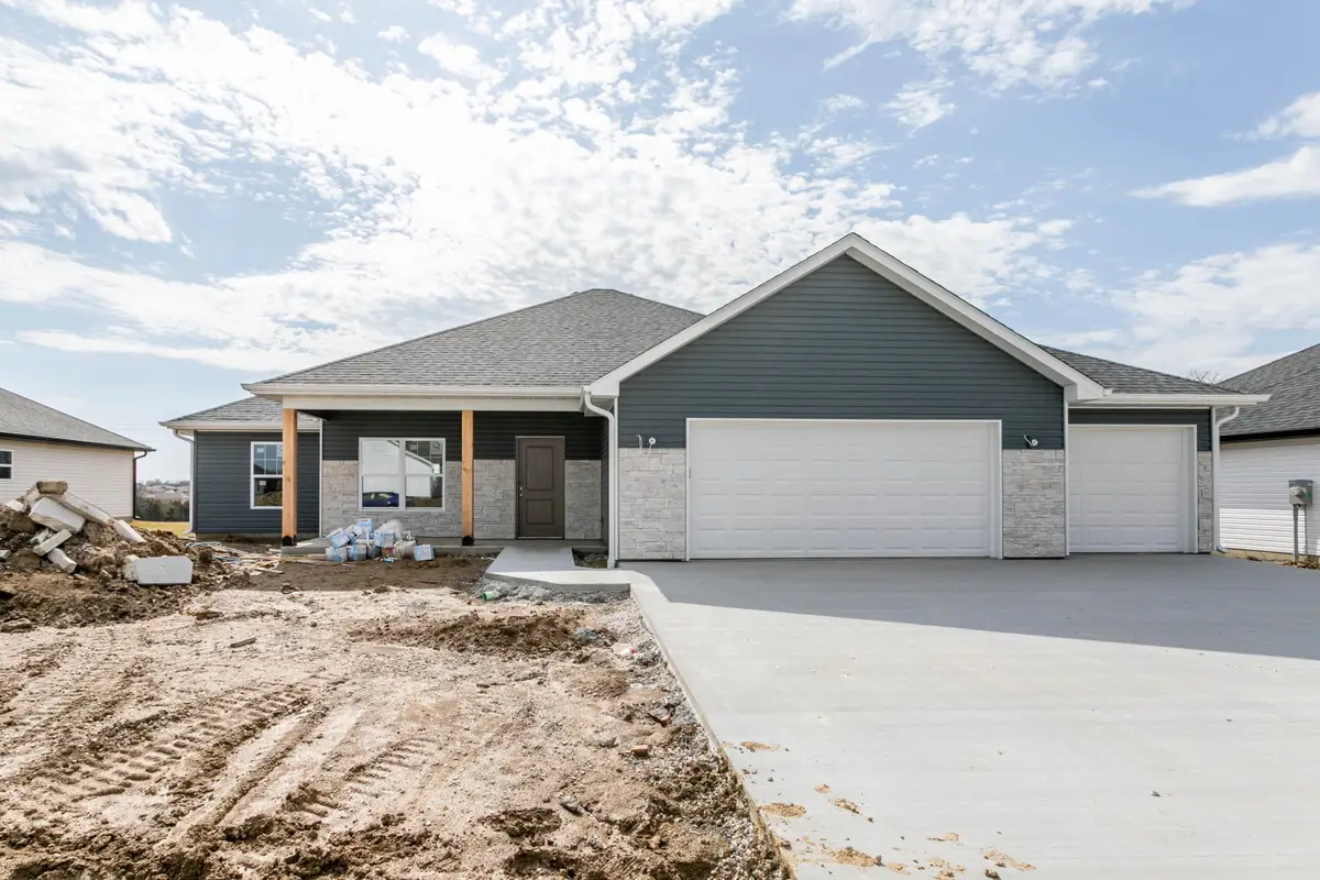 4520 Rebellion Ln, Ashland, MO 65010 - #1