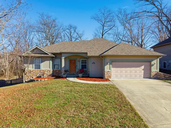 702 Wolf Trail, COLUMBIA, MO 65201