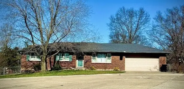 501 Simmons Ct, COLUMBIA, MO 65203