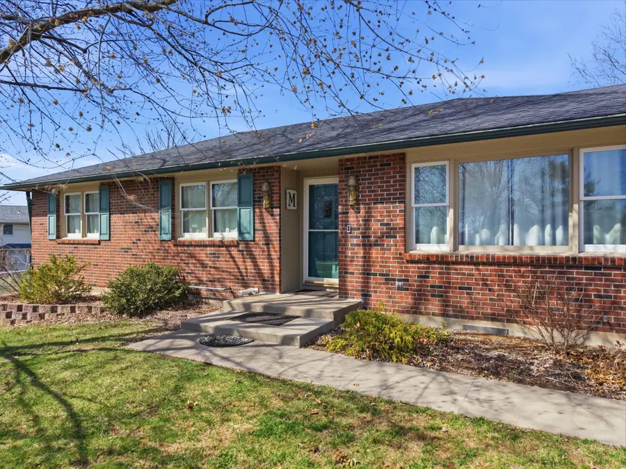 501 Simmons Ct, Columbia, MO 65203 - #3