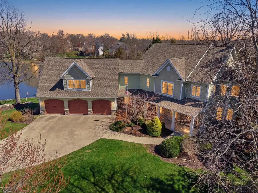 1201 Sutton Dr, Columbia, MO 65203 - #2