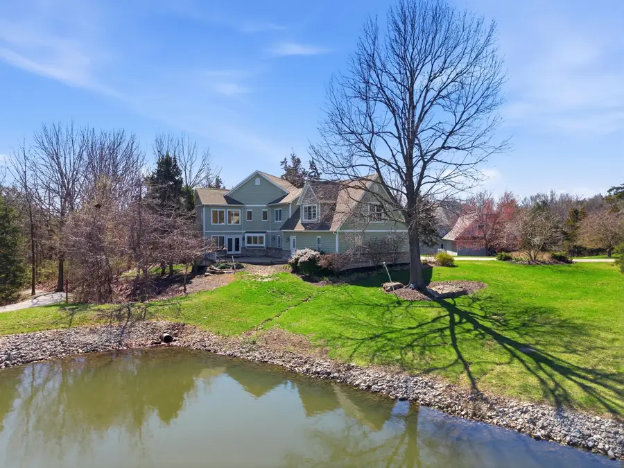 1201 Sutton Dr, Columbia, MO 65203 - #3