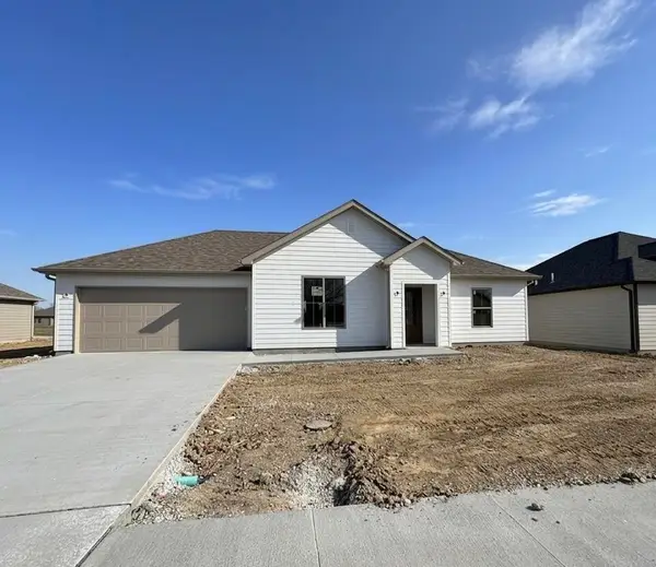 6017 Kestrel Loop St, COLUMBIA, MO 65202