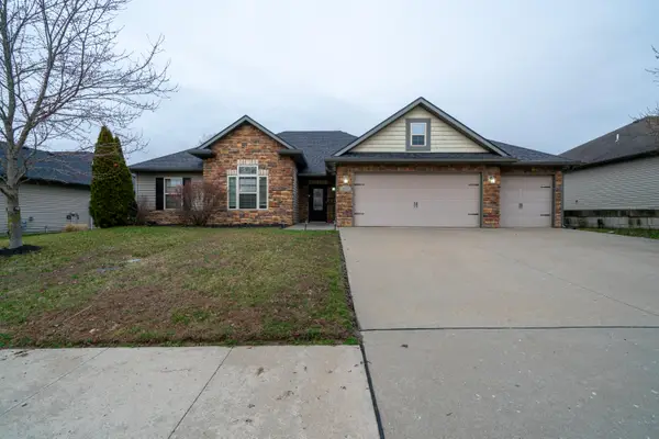 3309 Crabapple Ln, COLUMBIA, MO 65203