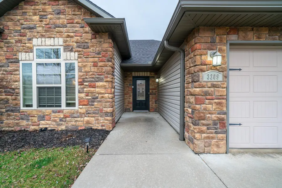 3309 Crabapple Ln, Columbia, MO 65203 - #3