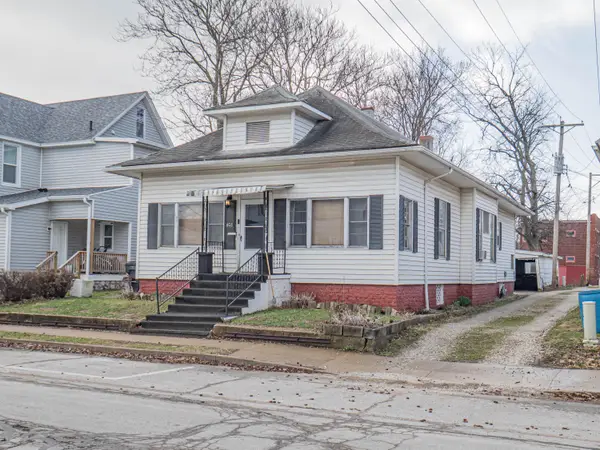 408 W Wightman St, MOBERLY, MO 65270