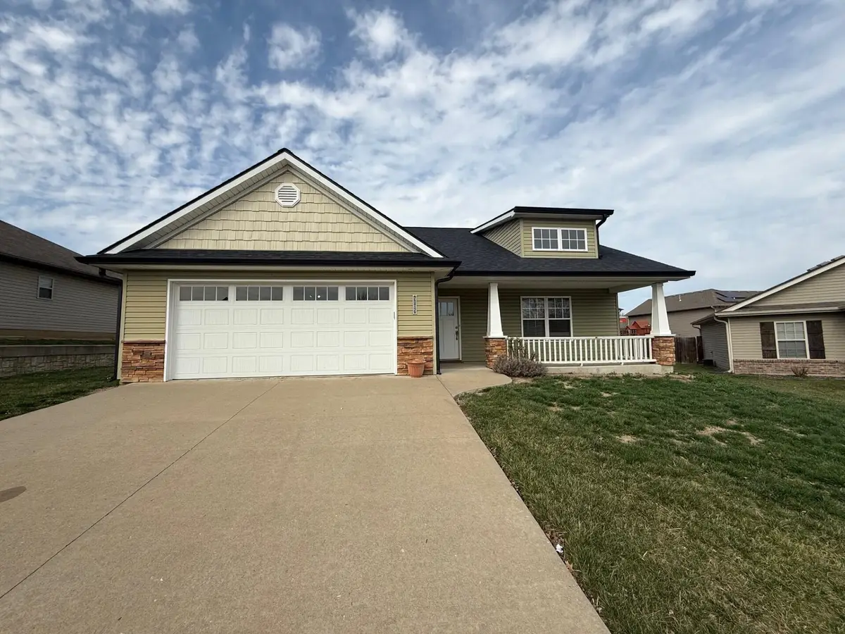 5105 Grayling Ct, Columbia, MO 65203 - #1