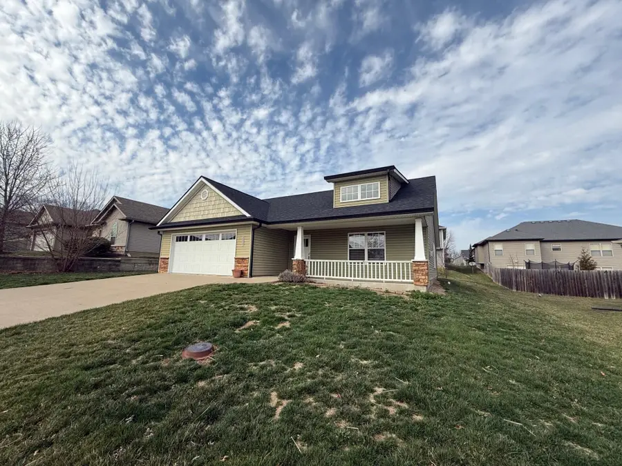 5105 Grayling Ct, Columbia, MO 65203 - #3