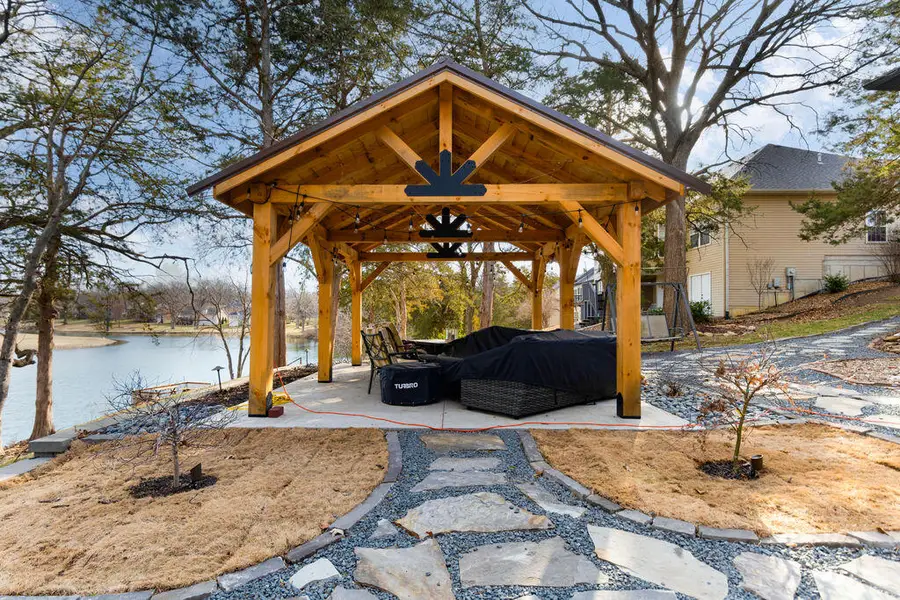 5675 S Waterfront Dr, Columbia, MO 65202 - #3