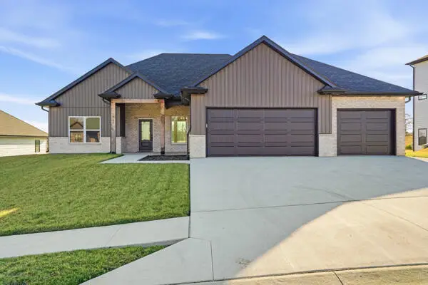 15169 Congaree Dr, Ashland, MO 65010 - #2