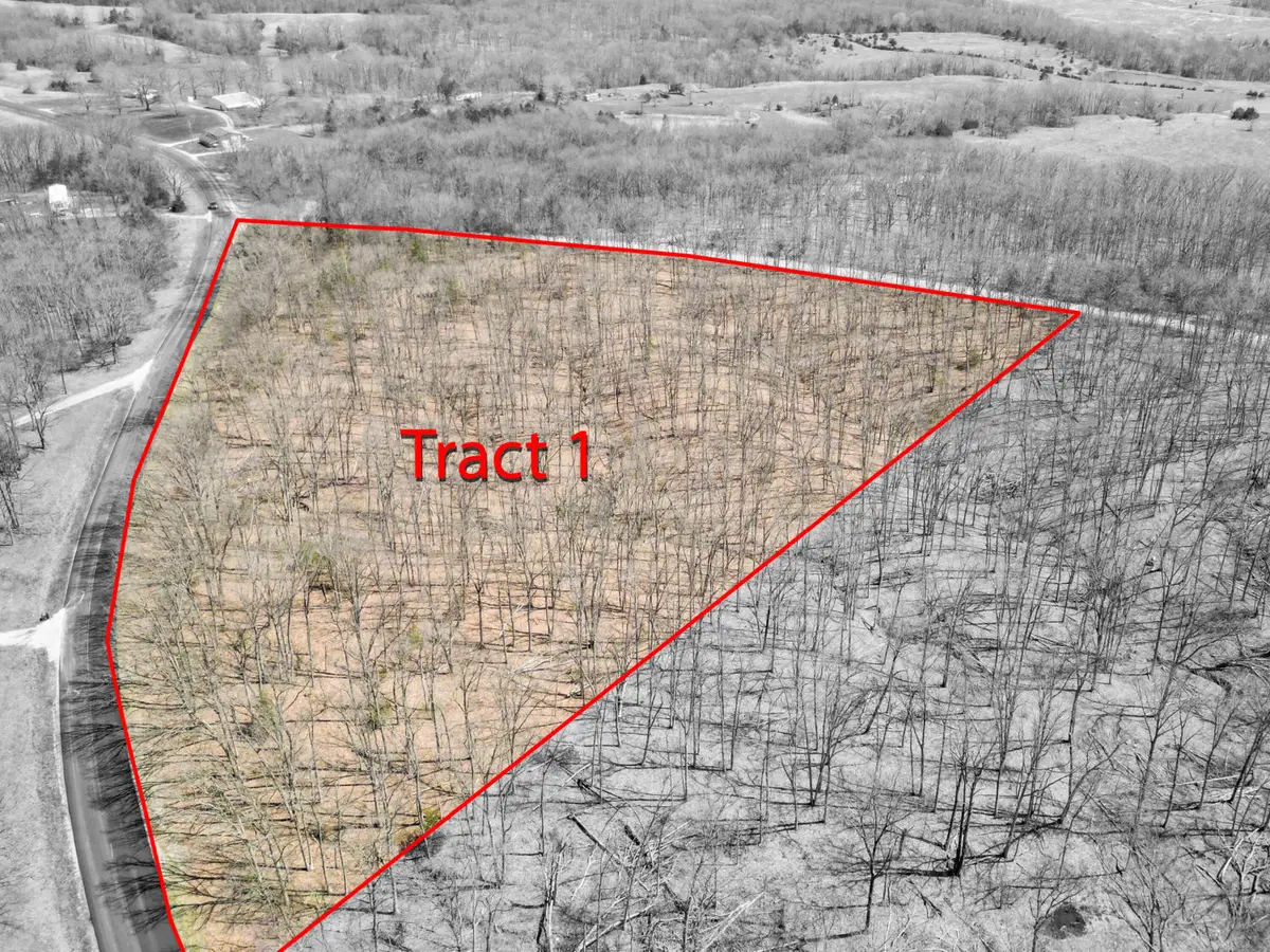 TRACT 1 State Route A, Higbee, MO 65257 - #1
