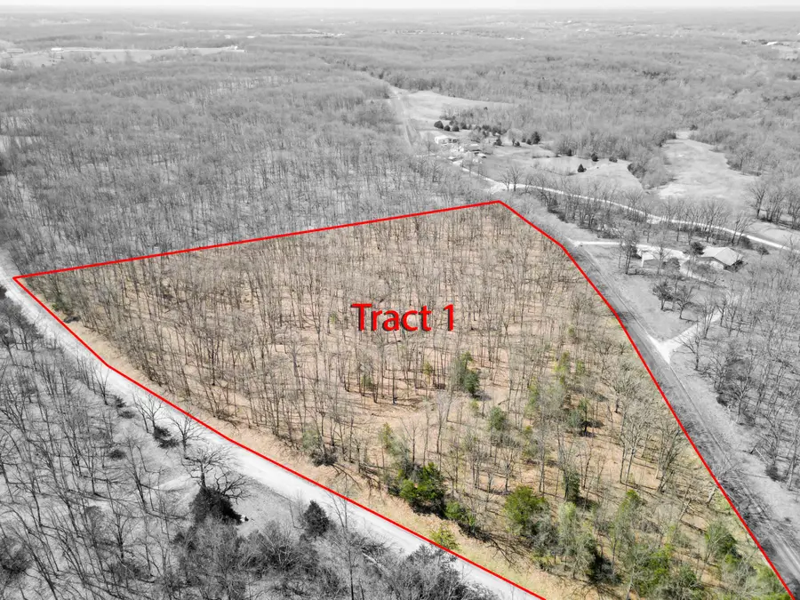 TRACT 1 State Route A, Higbee, MO 65257 - #2